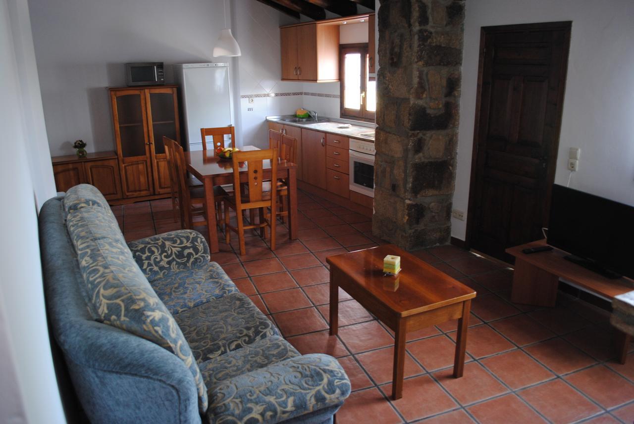 Panzano Guara Rural旅馆 外观 照片