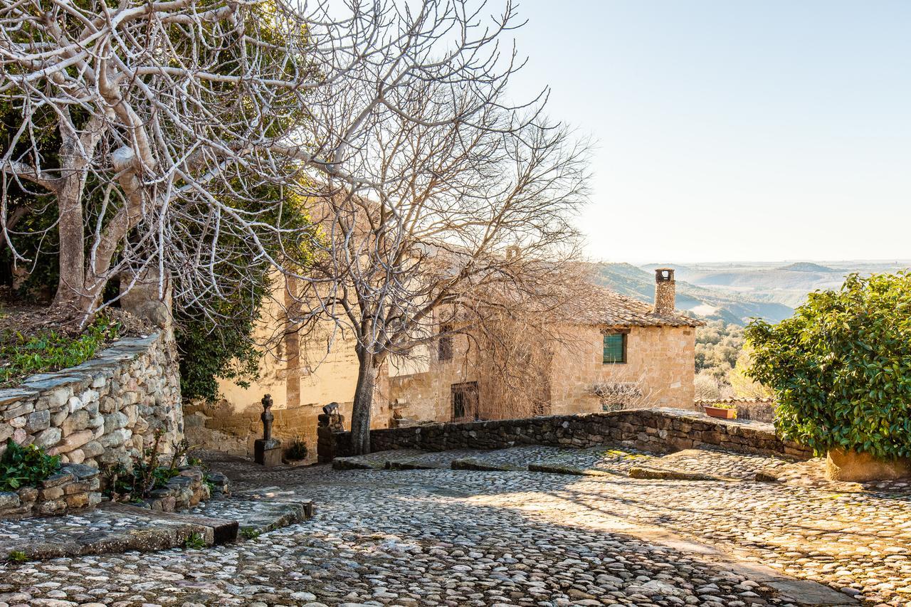Panzano Guara Rural旅馆 外观 照片